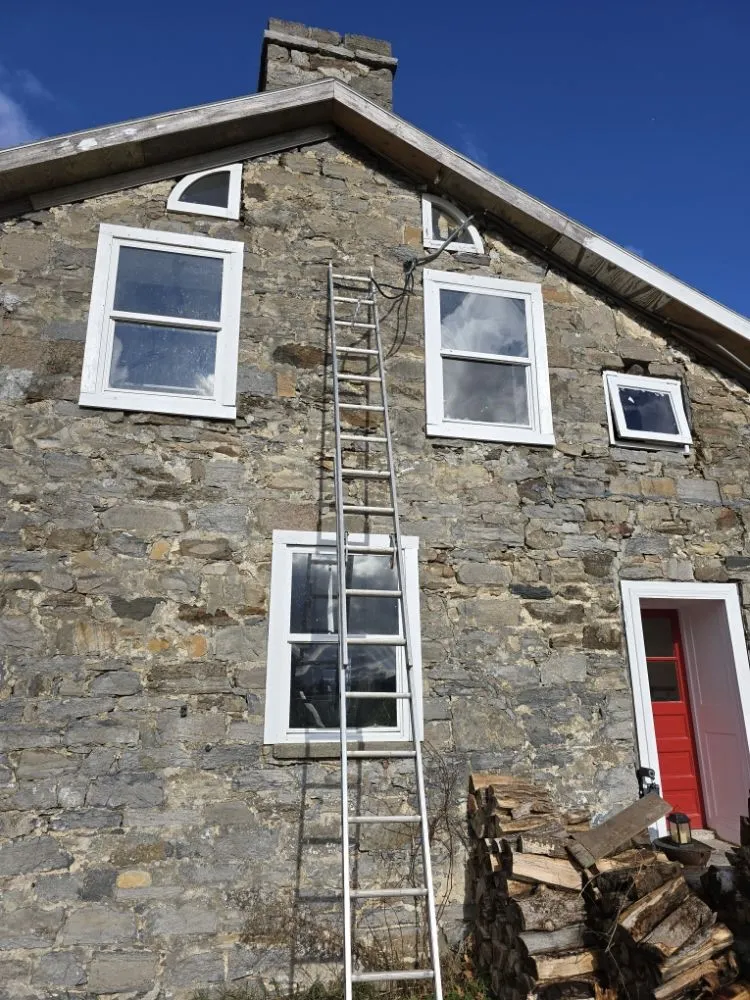 Slide of Jax Snow Electric and Construction