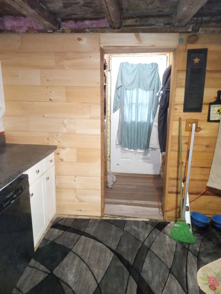 Slide of Jax Snow Electric and Construction