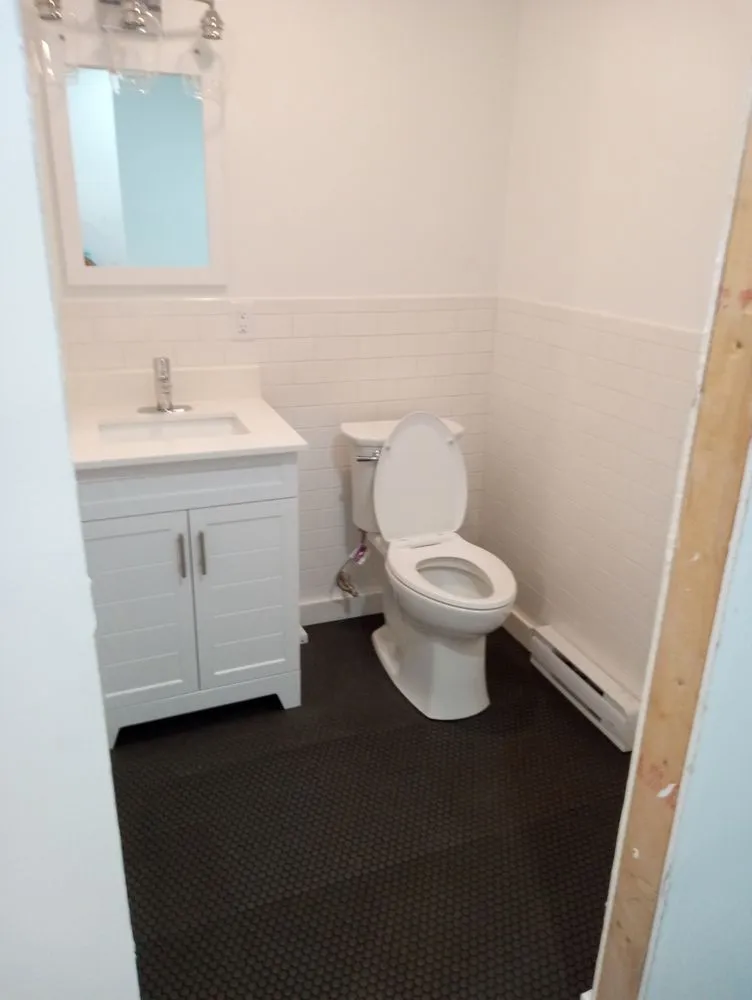 Slide of Jax Snow Electric and Construction