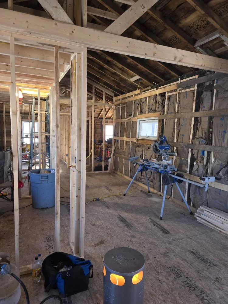 Slide of Jax Snow Electric and Construction