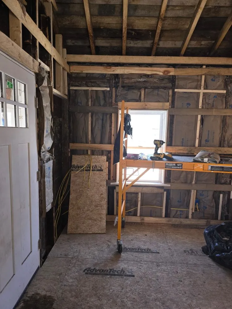 Slide of Jax Snow Electric and Construction