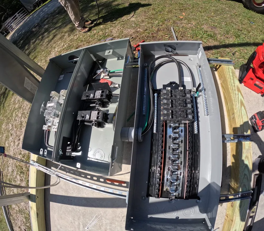 Slide of JaxPowerPro