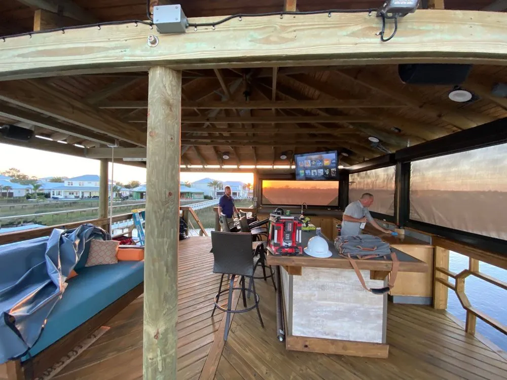 Slide of JaxPowerPro