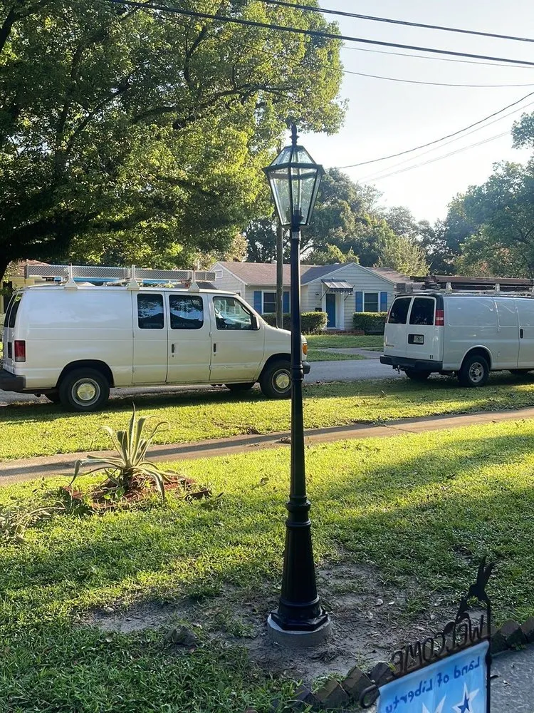 Slide of JaxPowerPro