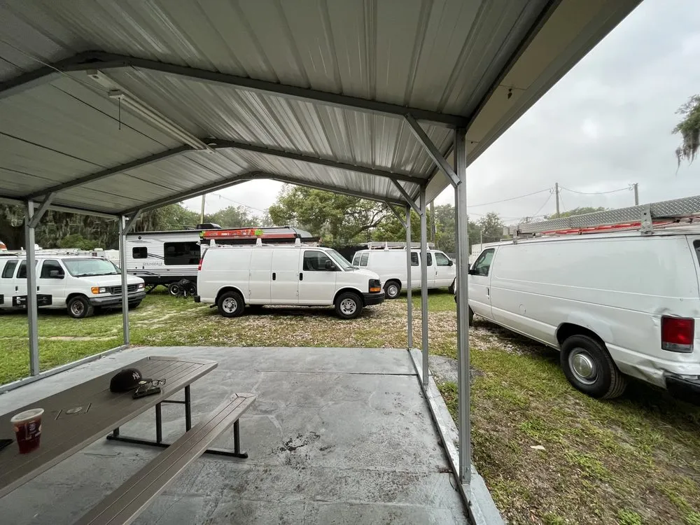 Slide of JaxPowerPro