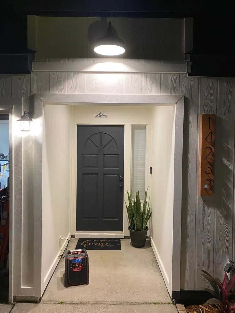 Affordable circuit breaker repair in ,  by JaxPowerPro