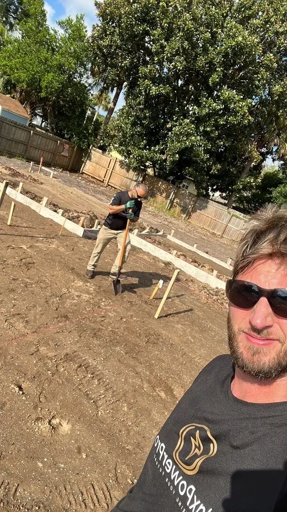 Trusted lighting installation in ,  by JaxPowerPro