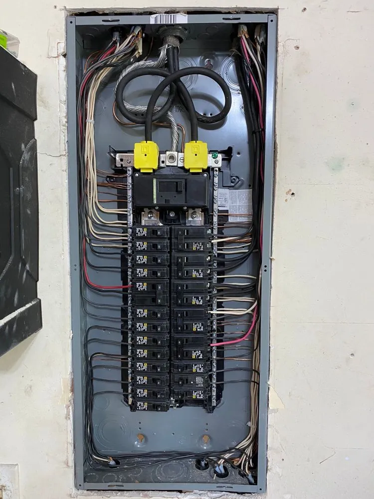 Slide of JaxPowerPro