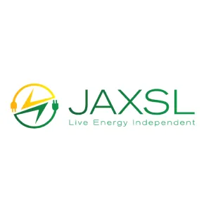 Slide of JAXSL