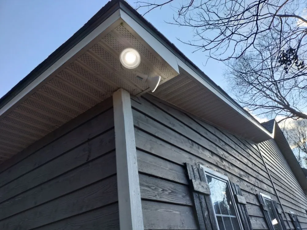 Professional panel upgrade experts serving Chocowinity, NC - Jay and Kay's Handyman Services