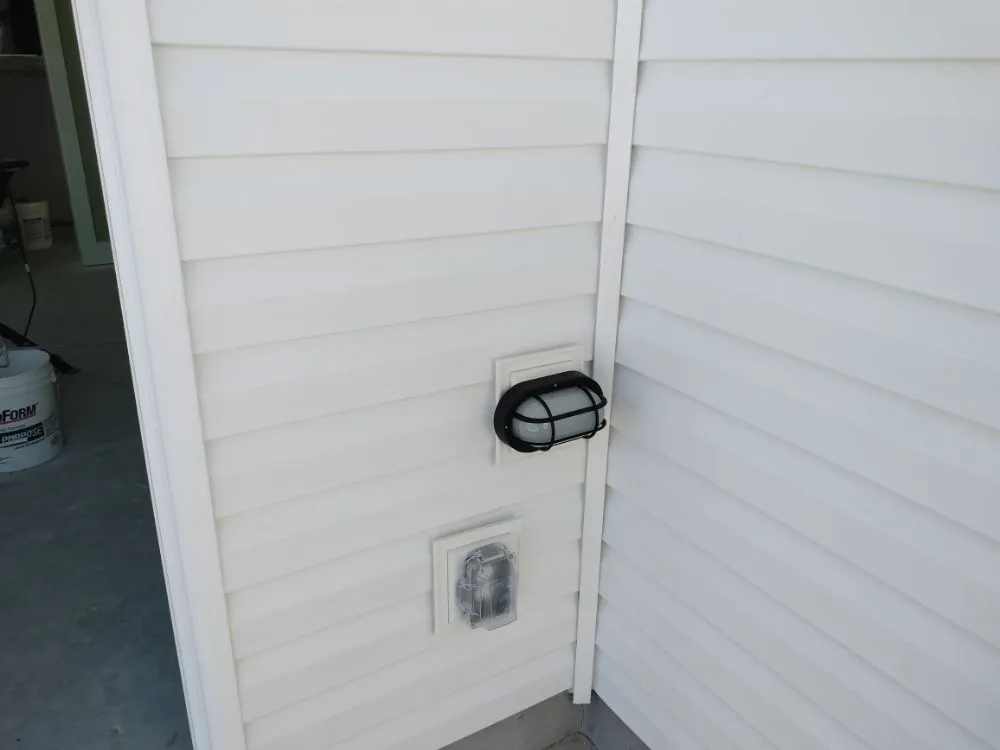Trusted lighting installation service in Chocowinity, NC - Jay and Kay's Handyman Services