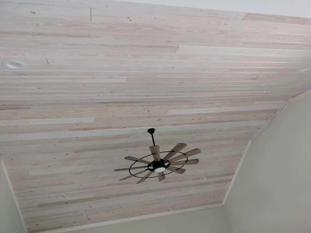 Professional electrician providing emergency electrical service in Chocowinity, NC - Jay and Kay's Handyman Services