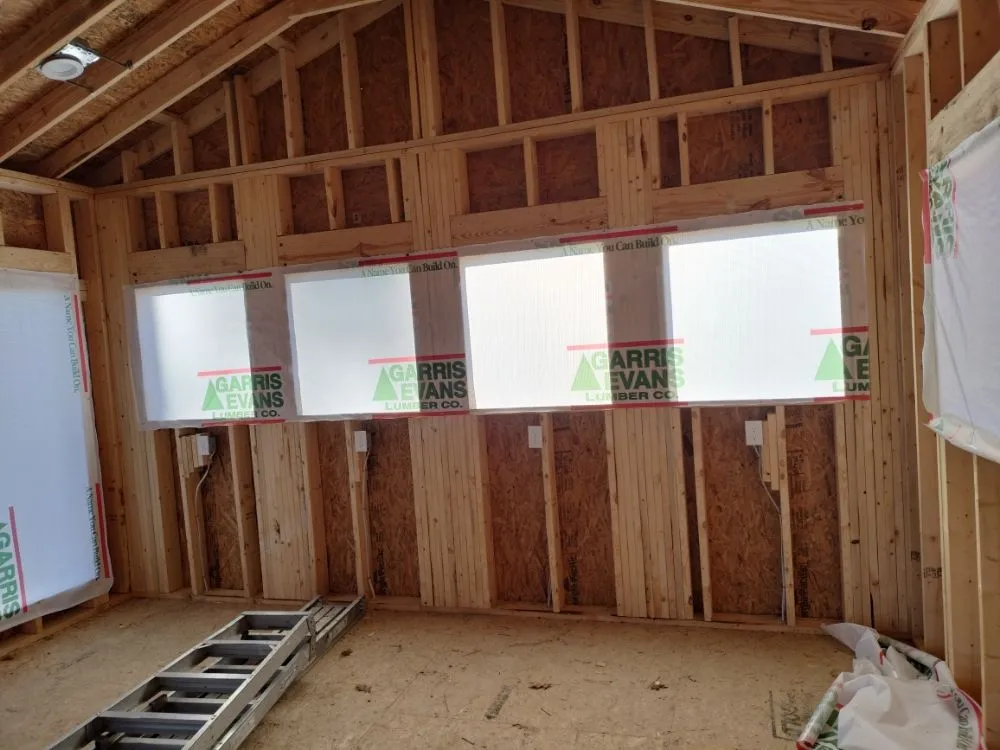 Professional lighting installation service in Chocowinity, NC - Jay and Kay's Handyman Services