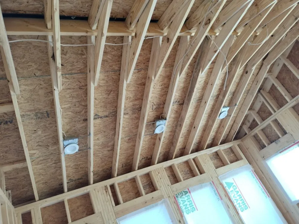 Emergency panel upgrade service in Chocowinity, NC - Jay and Kay's Handyman Services