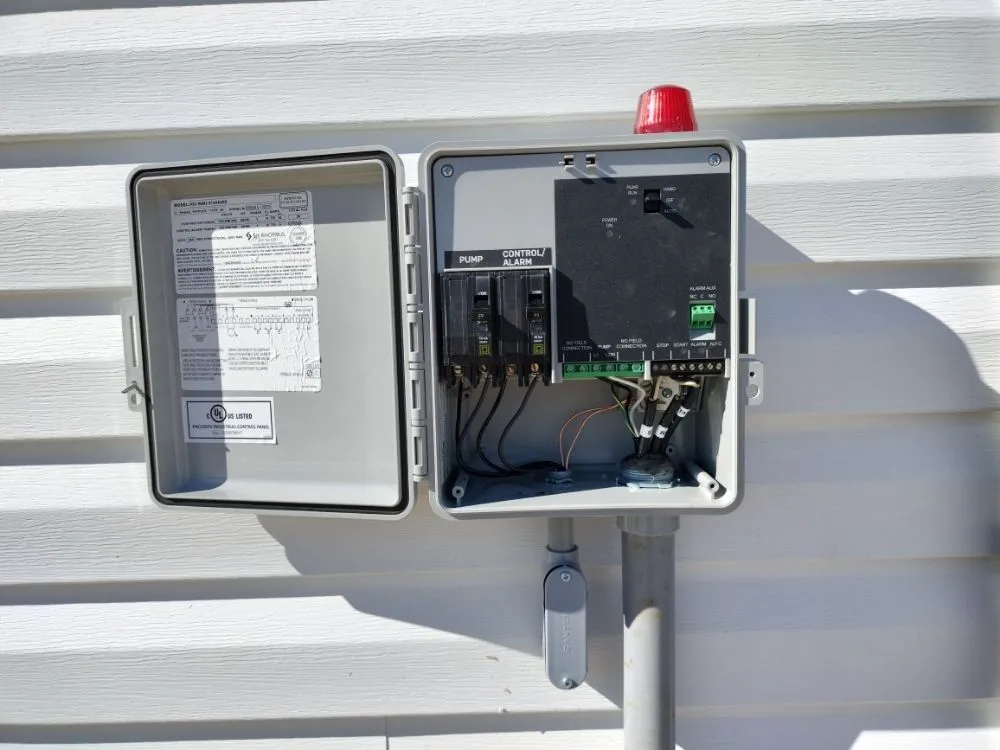 Affordable electrical repair in Chocowinity, NC by Jay and Kay's Handyman Services
