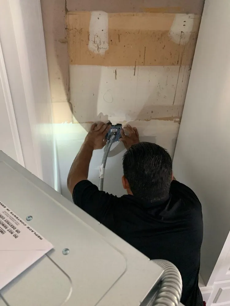 Slide of Jay Electric - Houston