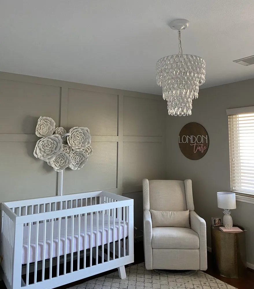 Slide of Jay Electric - Houston