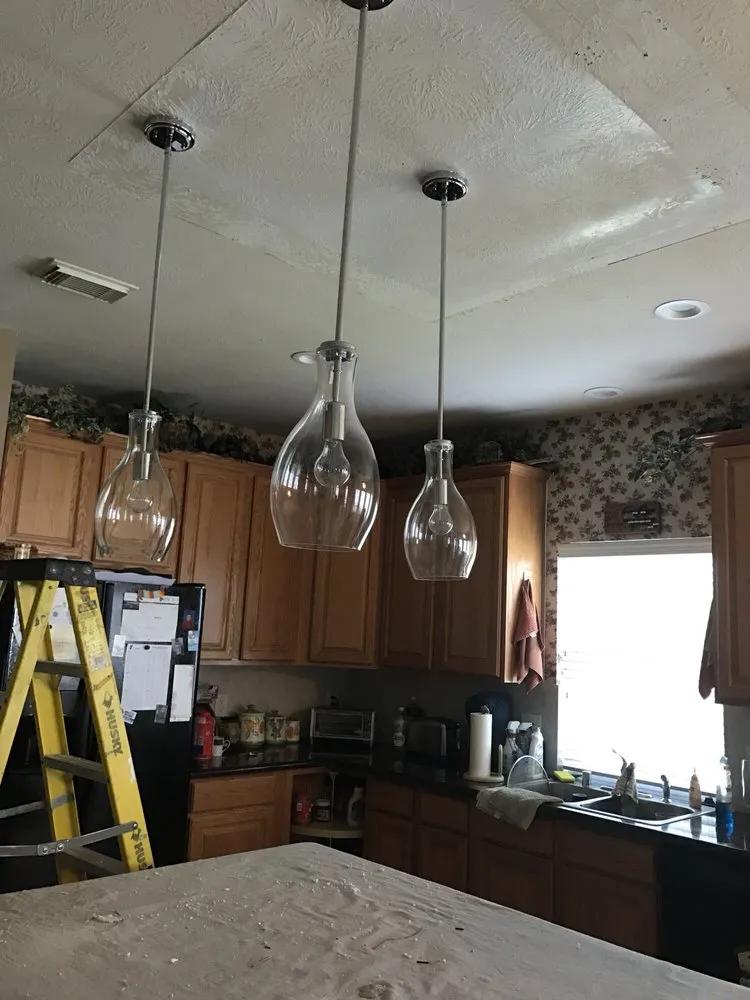 Reliable panel upgrade in Houston, TX by Jay Electric - Houston