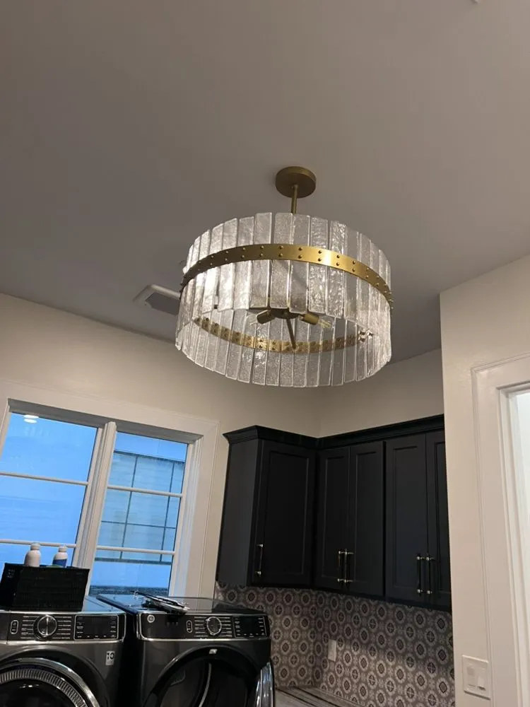 Slide of Jay Electric - Richmond