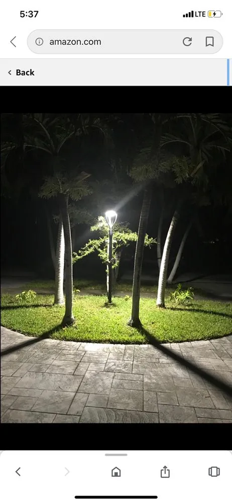 Slide of Jay Electric - Richmond