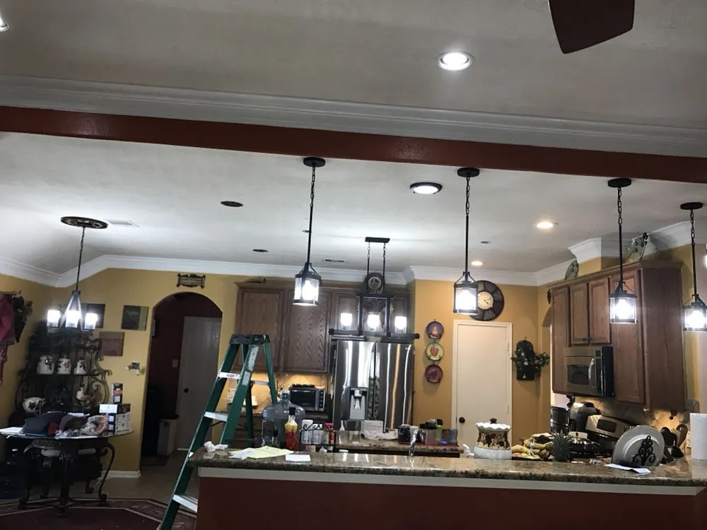 Slide of Jay Electric - Richmond