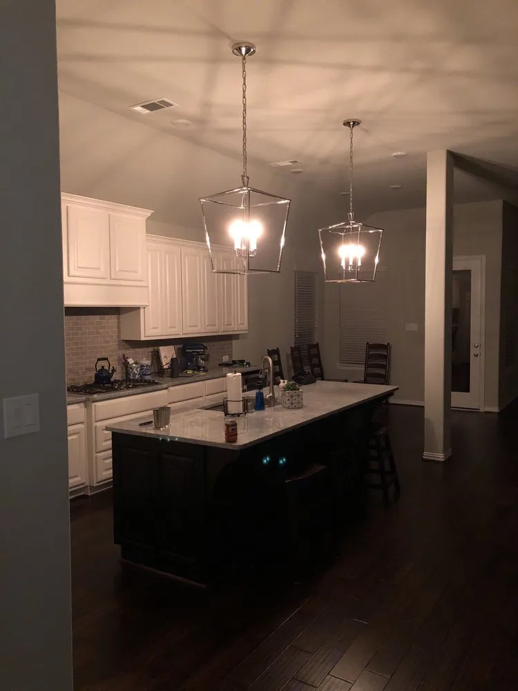 Slide of Jay Electric - Richmond