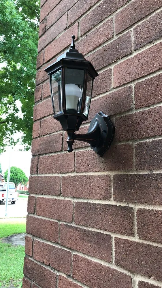 Slide of Jay Electric - Richmond