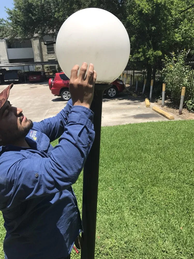 Slide of Jay Electric - Richmond