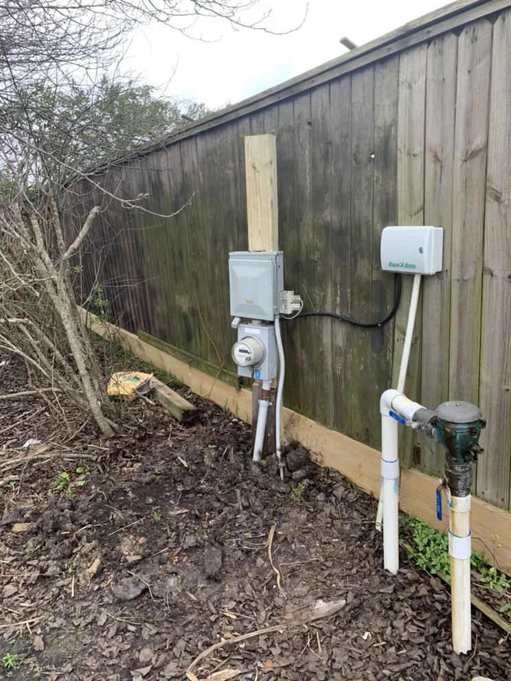 Emergency panel upgrade service in , - Jay Electric - Richmond