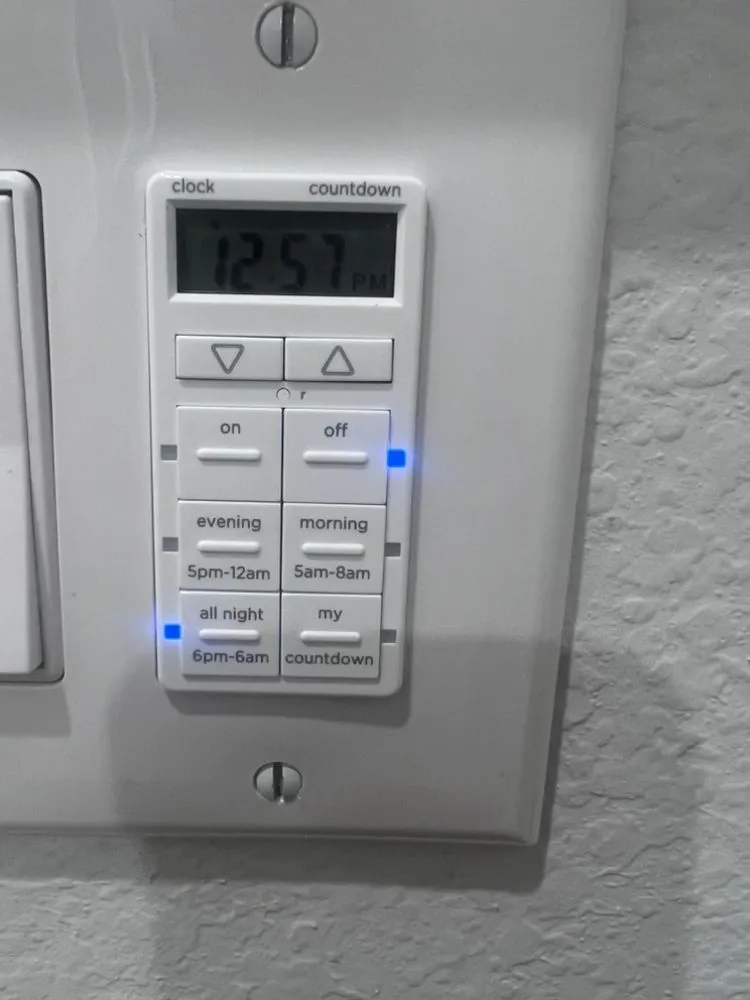 Reliable electrician providing circuit breaker repair in ,