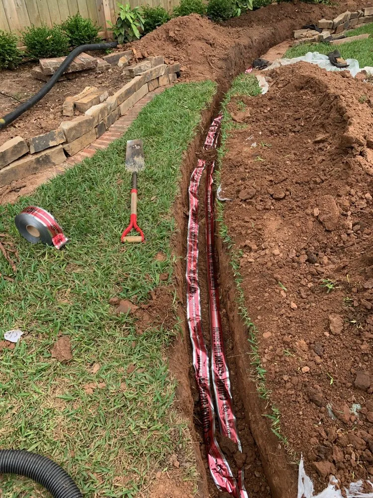 Expert electrical service for homes in wiring installation, by