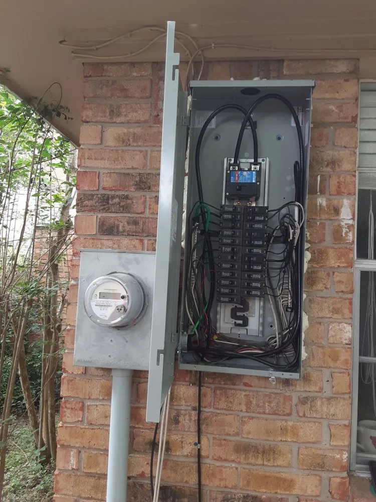 Reliable electrical repair experts serving , - Jay Electric - Richmond