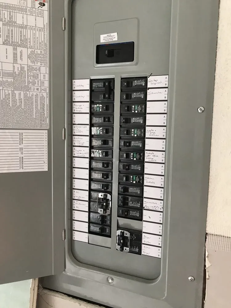 Affordable electrician providing outlet and switch repair in ,