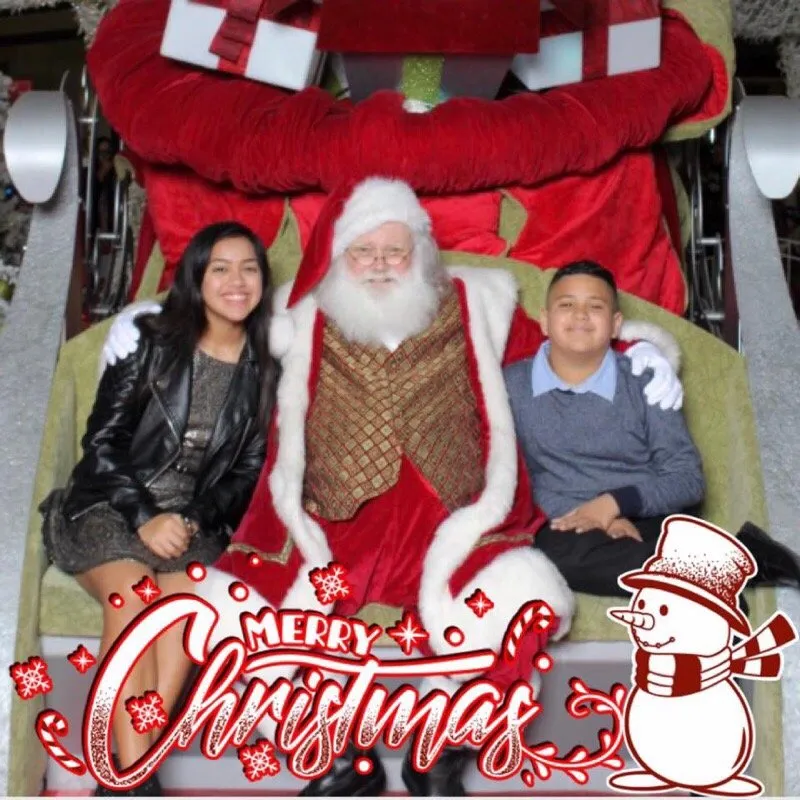 Slide of Jay Electric - Richmond