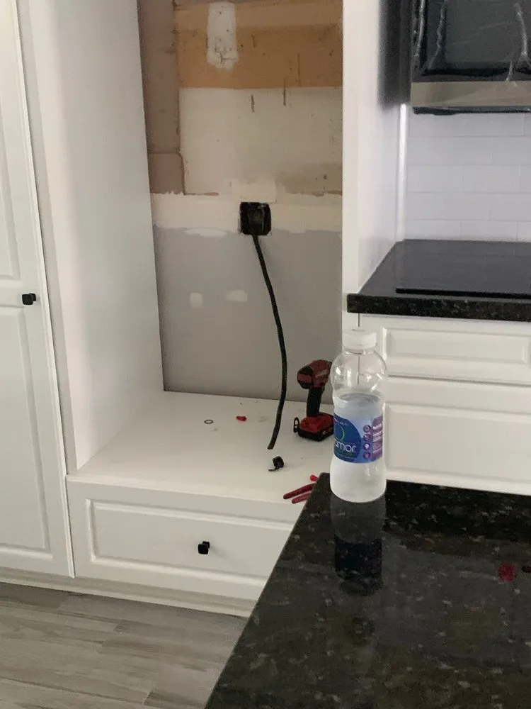 Slide of Jay Electric 