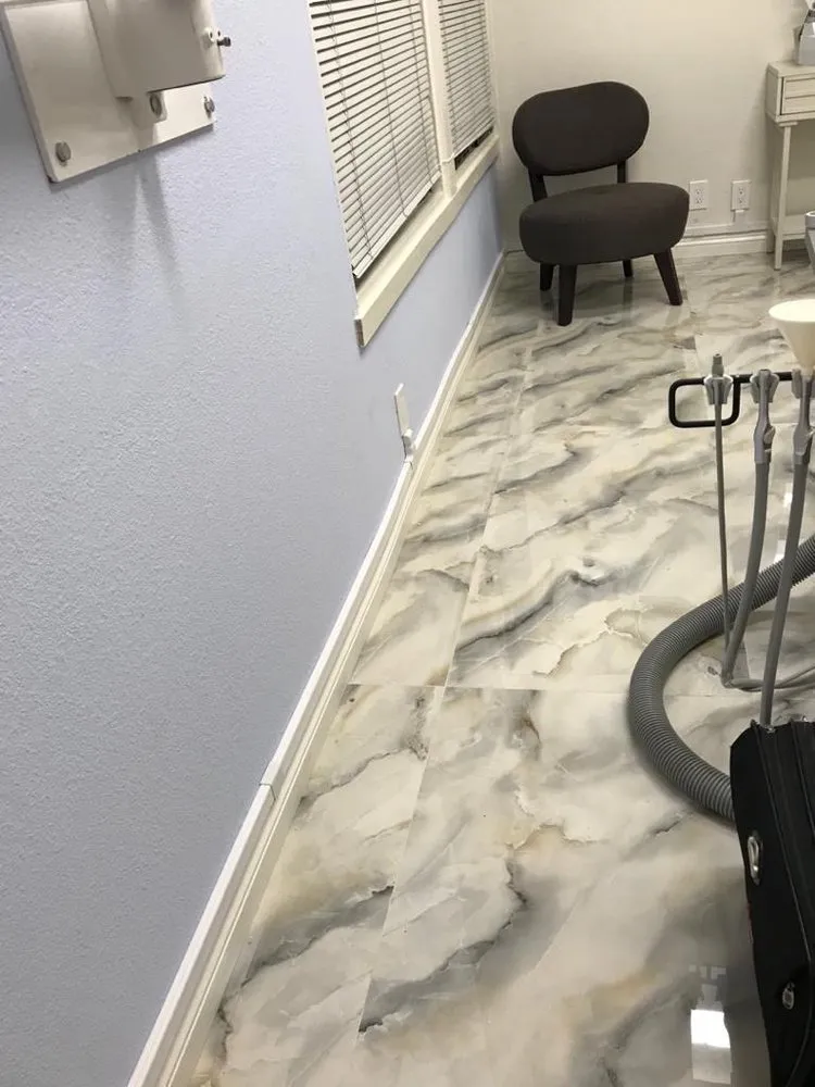 Slide of Jay Electric