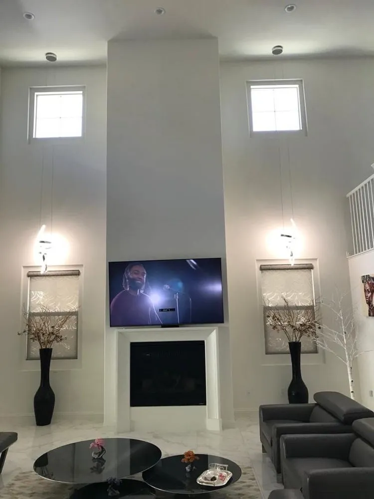 Slide of Jay Electric