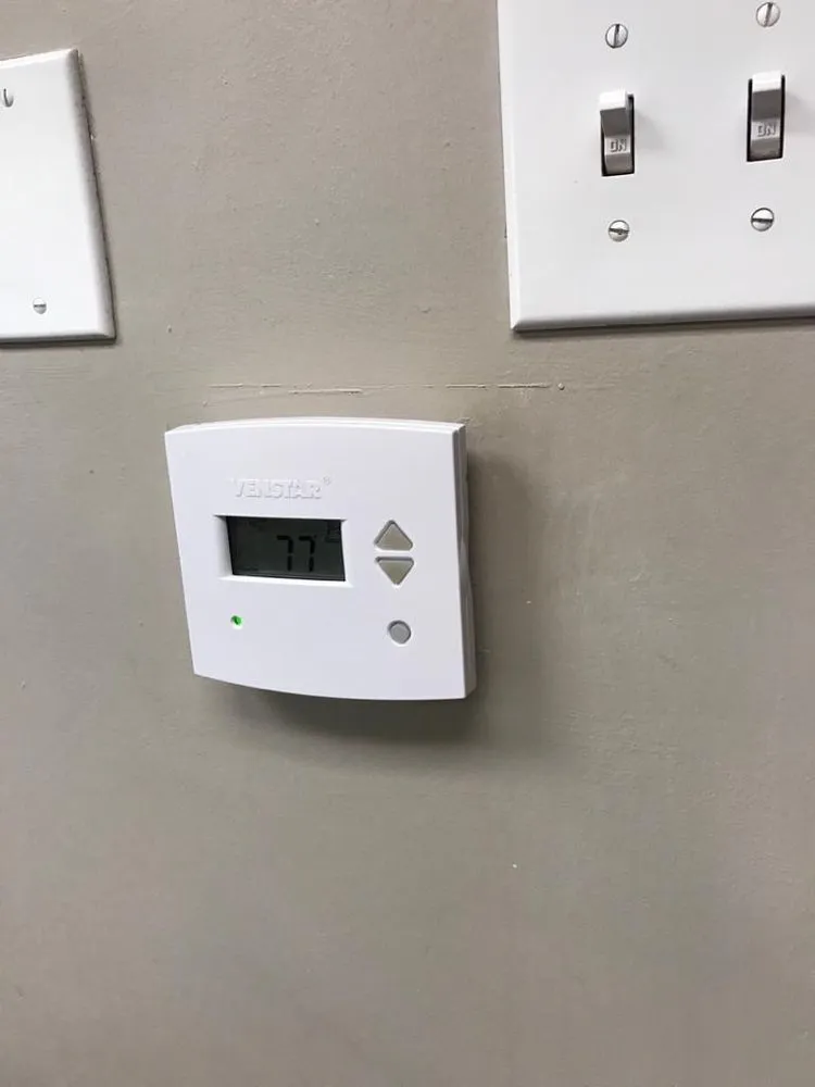 Slide of Jay Electric