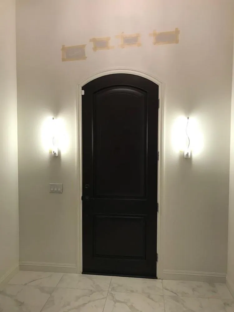 Slide of Jay Electric