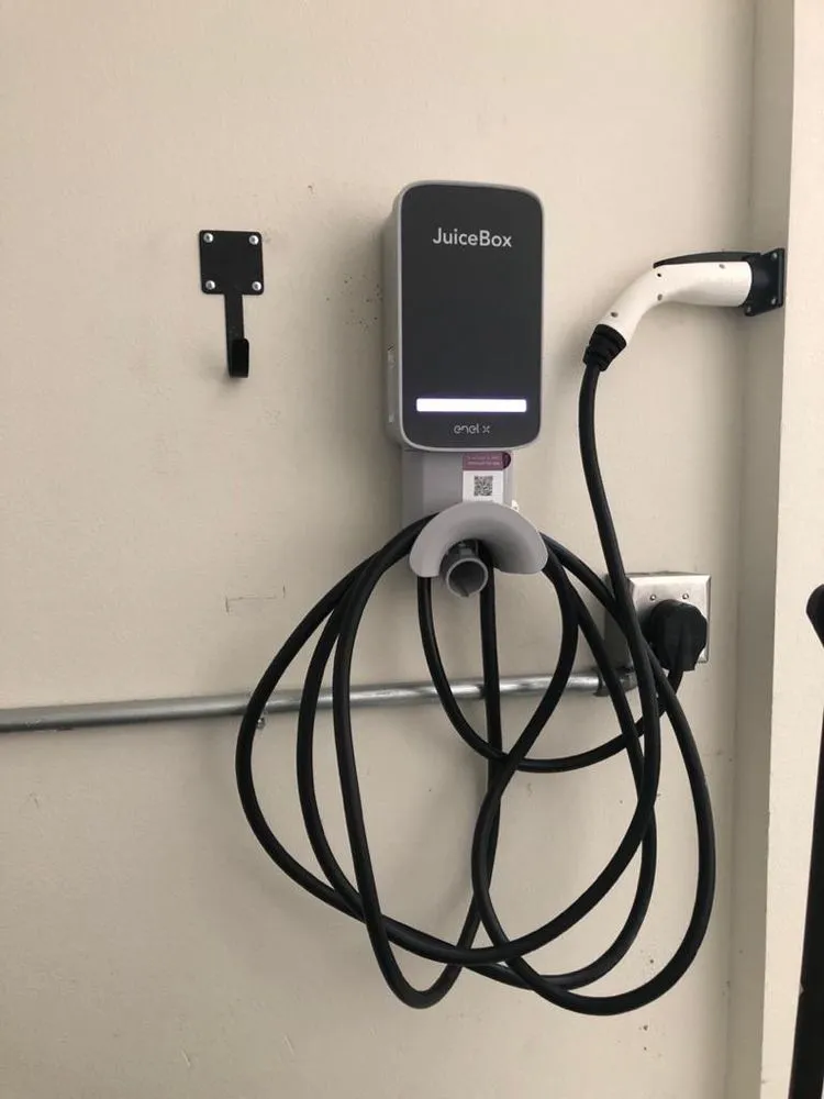 Slide of Jay Electric