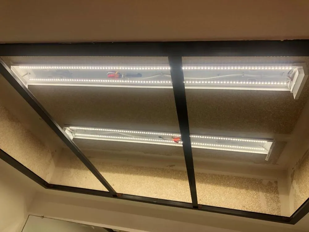 Slide of Jay Electric