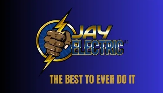 Slide of Jay Electric
