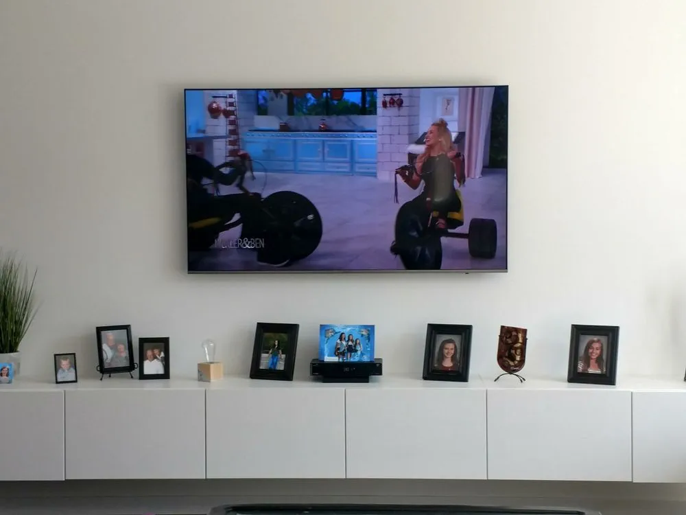 Slide of Jay Electric