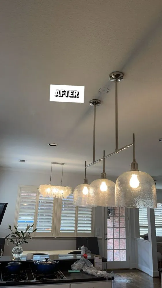 Slide of Jay Electrical Services