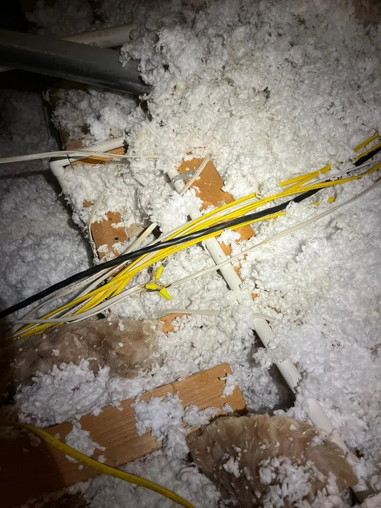 Slide of Jay Electrical Services