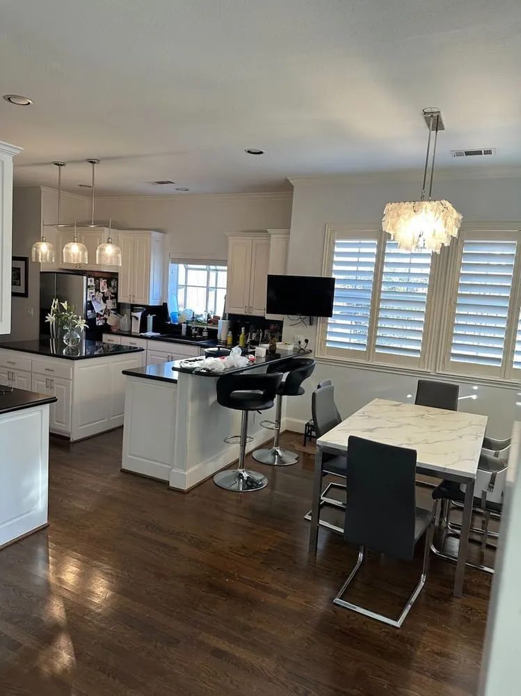 Slide of Jay Electrical Services