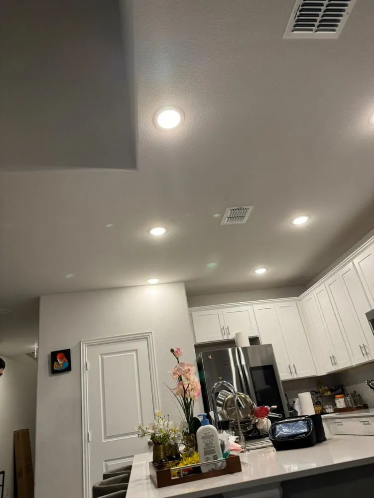 Slide of Jay Electrical Services