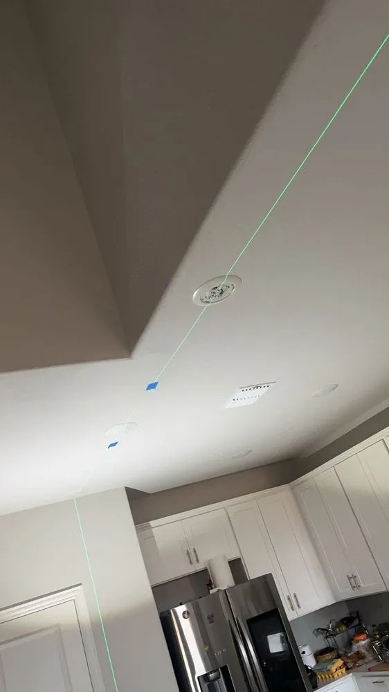 Slide of Jay Electrical Services