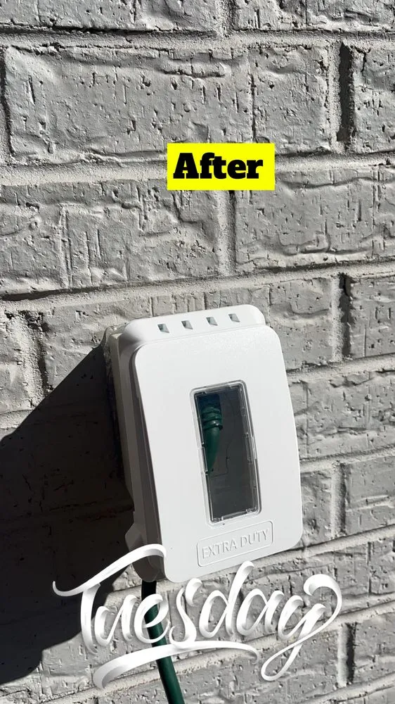 Licensed emergency electrical service service in ,  - Jay Electrical Services