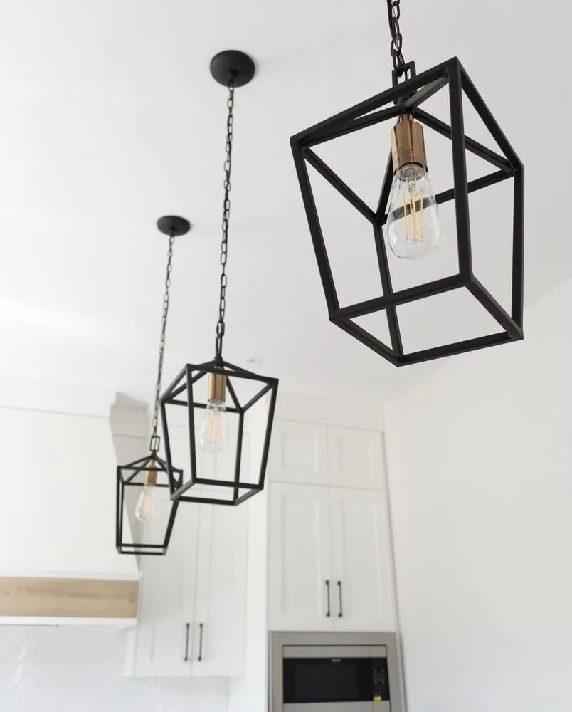 Slide of Jay Electrical Services